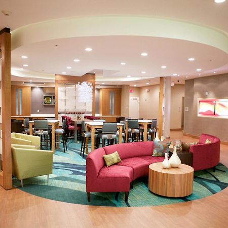 Springhill Suites By Marriott Wichita Airport Extérieur photo
