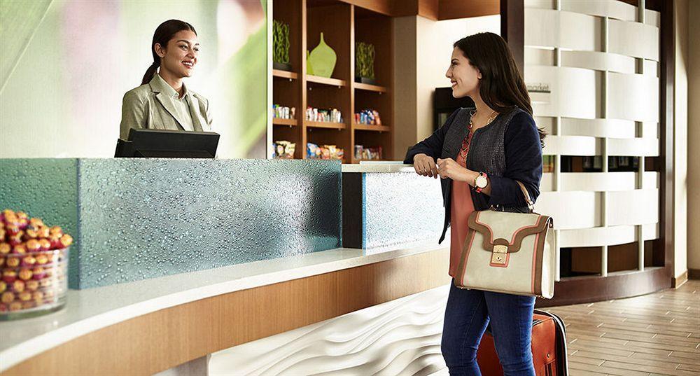 Springhill Suites By Marriott Wichita Airport Extérieur photo
