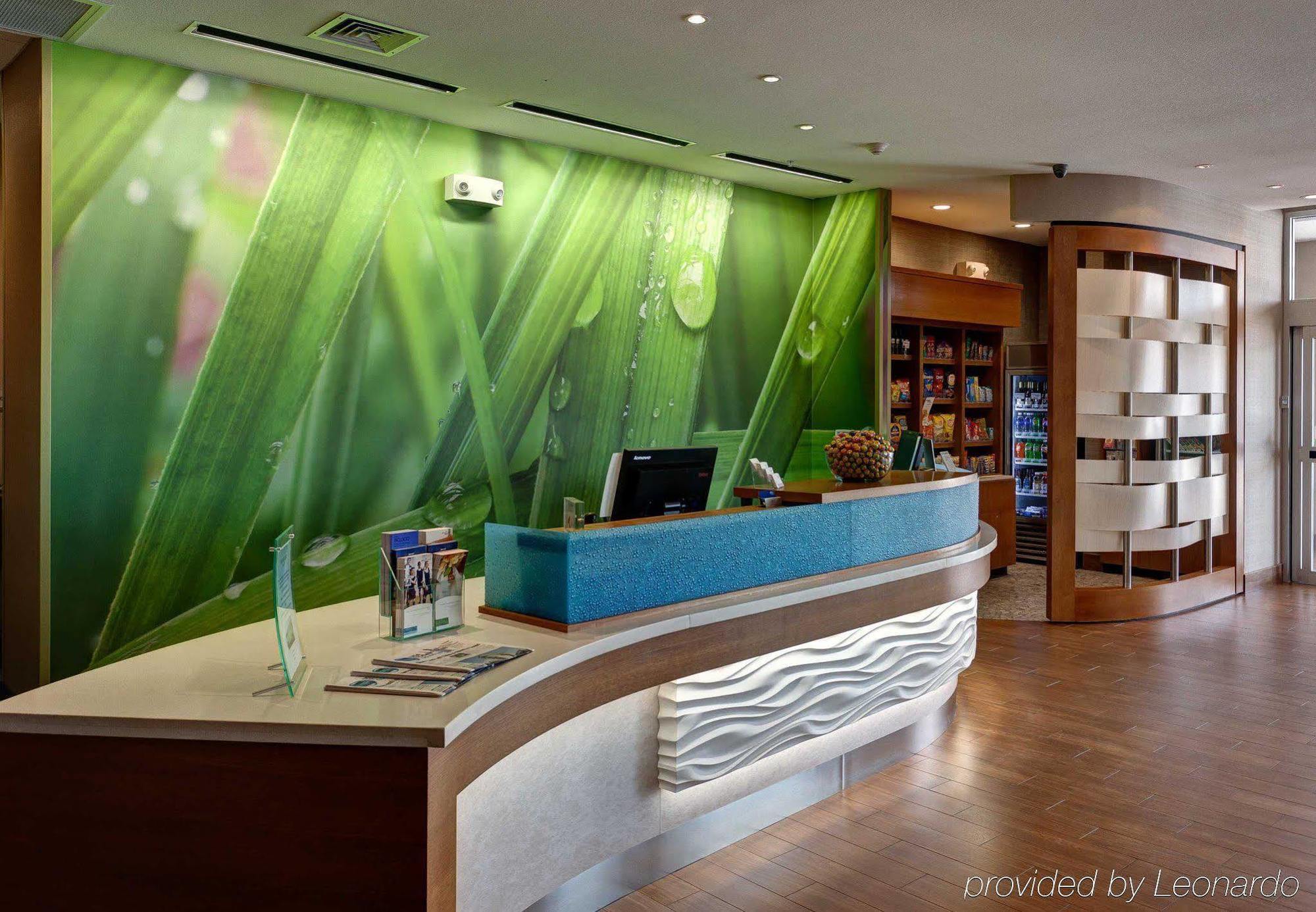 Springhill Suites By Marriott Wichita Airport Extérieur photo