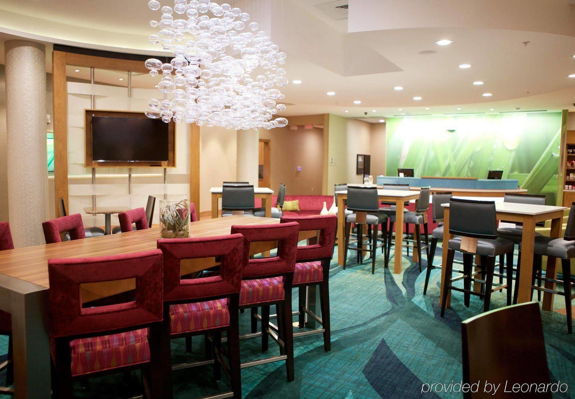 Springhill Suites By Marriott Wichita Airport Extérieur photo