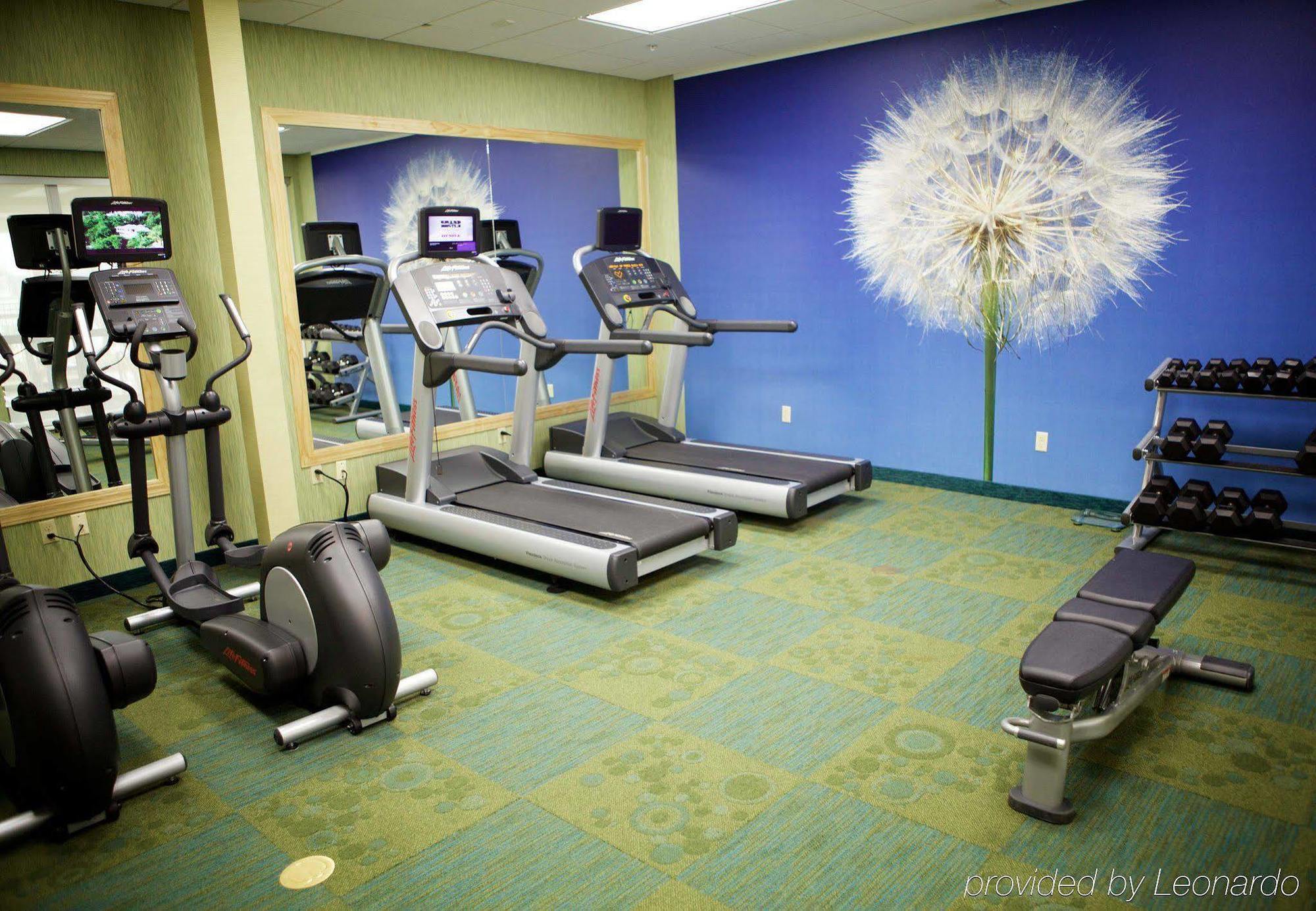 Springhill Suites By Marriott Wichita Airport Extérieur photo